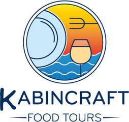 Kabincraft Food Tours Logo
